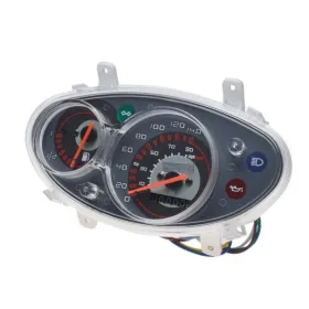 Speedometer Piaggio Typhoon 125 10-16