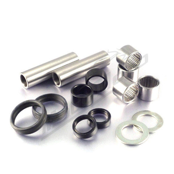 BEARING WORX Swingarm Repair Kit Yamaha YFZ450 04-13