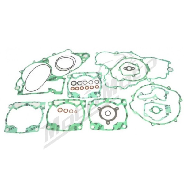 CENTAURO Complete Engine Gasket Set KTM EXC / SX / EGS 360-380cc 1996-1998