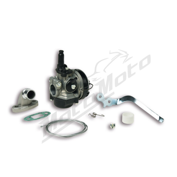 Carburettor kit MALOSSI Dell'Orto SHA Ø16/16 Puch 50cc 69-84 AIR 2T