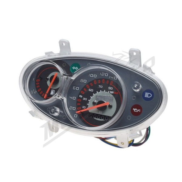 Speedometer Piaggio Typhoon 125 10-16