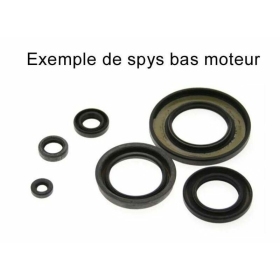 CENTAURO Oil Seal Set 25x44x8mm 2pcs