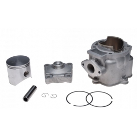 CYLINDER FOR PIAGGIO GILERA 172cc W/O GASKETS