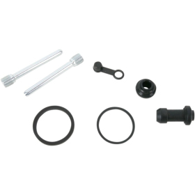 MOOSE OFFROAD HARD-PARTS Brake Caliper Rebuild Kit Kawasaki / Yamaha 125-250 89-97