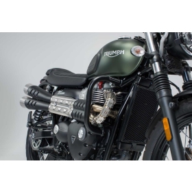 SW-MOTECH Crash Bar Triumph Bonneville / Street Scrambler 900-1200 17-24