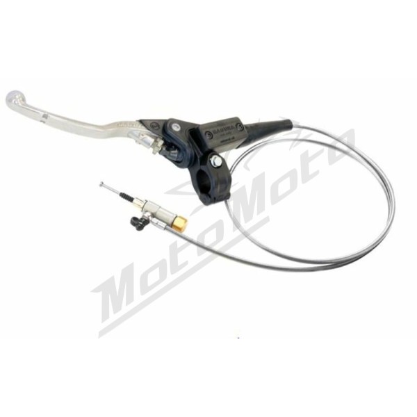 MAGURA Hymec 167 Ø10.5 hidraulinės sankabos sistema Kawasaki KX450F 16-18