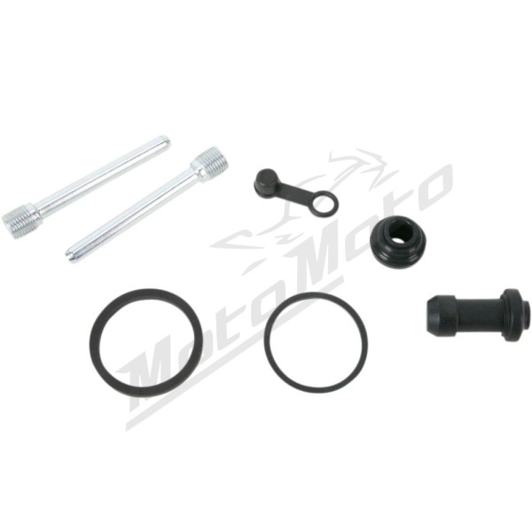 MOOSE OFFROAD HARD-PARTS galinių stabdžių suporto rem. kompl. Kawasaki / Yamaha 125-250 89-97