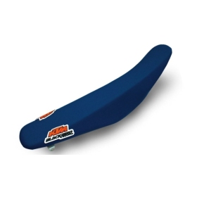BLACKBIRD Blue Moon sėdynės užvalkalas KTM SX 85 2018-2024