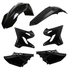 CE MOTO Plastics set Yamaha YZ 125-250 2021