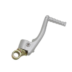 Psychic kick starter lever HONDA CR 125 85-97