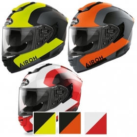 Airoh ST 501 Dock Helmet