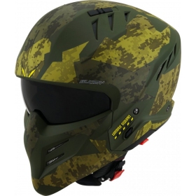 Suomy Armor Urban Squad Helmet