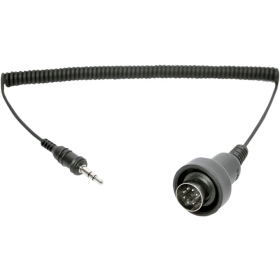 SENA Headset/Intercom Cable 3.5 mm, 7 Pin DIN 73,66mm