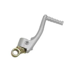 Psychic kick starter lever HONDA CR 125 85-97