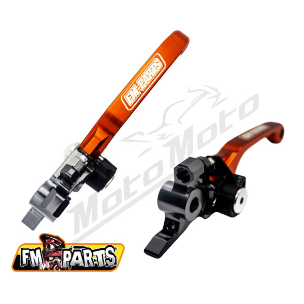 FM-PARTS Rankenėlių kompl. KTM EXC / SX / SX-F 125-500 14-21