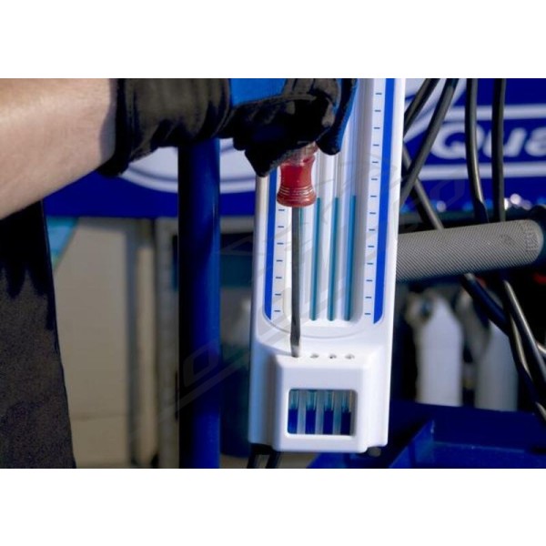 MOTION PRO Carburettor synchronizer