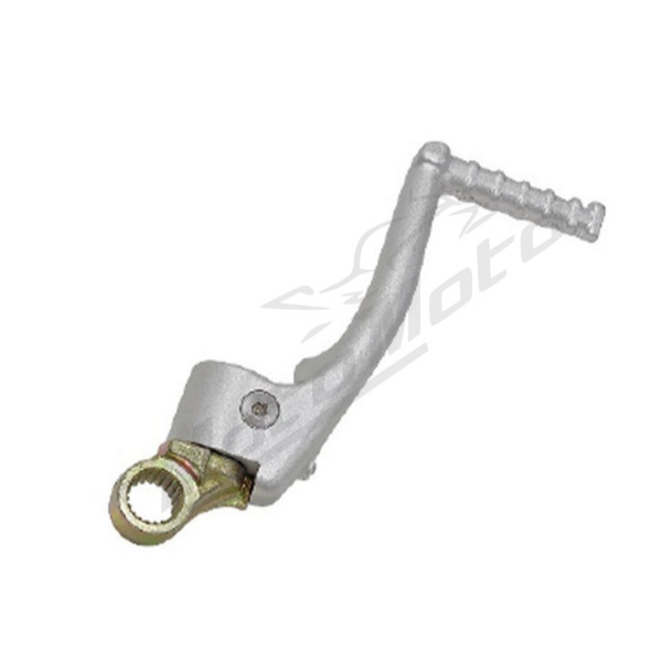 Psychic kick starter lever HONDA CR 125 85-97