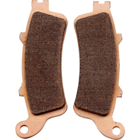 GALFER HH Sintered Brake Pads Honda / Peugeot 125-1800cc 96-21