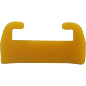 GARLAND Replacement Slide Yellow Ski Doo Expedition / Freestyle / GSX / GTX / MX-Z 380-1000cc 2006
