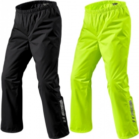 Revit Acid 4 H2O Motorcycle Rain Pants