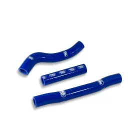 SAMCO SPORT Radiator Hose Kit Husqvarna FC / FE / FX 250-350cc 16-19
