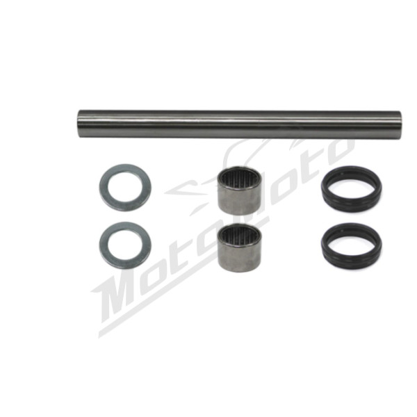 BRONCO Swingarm repair kit Yamaha Warrior / Raptor 350 87-09
