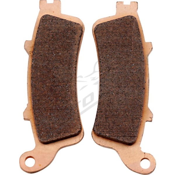 GALFER HH Sintered Brake Pads Honda / Peugeot 125-1800cc 96-21