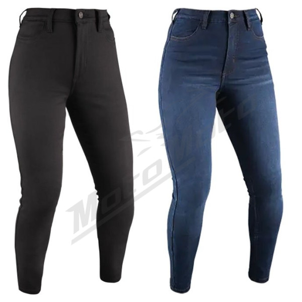 Oxford Super Jegging 3.0 Moteriški Džinsai