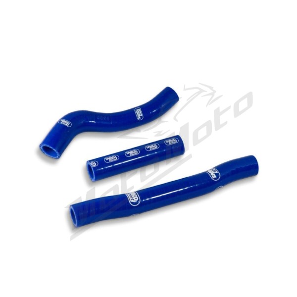 SAMCO SPORT Radiatoriaus žarnos Husqvarna FC / FE / FX 250-350cc 16-19