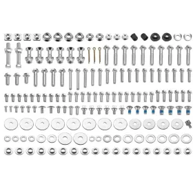Accel Pro Pack Bolt Set Suzuki RM / RM-Z / RMX 125-450cc 01-26