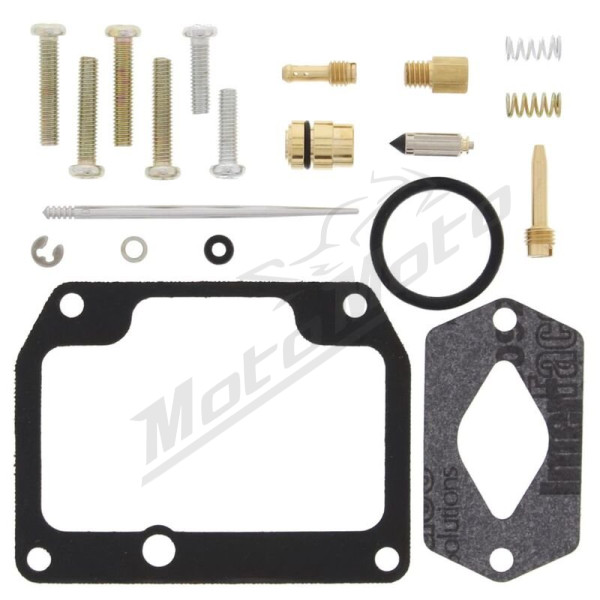 ALL BALLS Carburetor Repair Kit Suzuki RM 80 86-95
