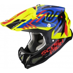 Scorpion VX-22 Air Neox MOTOCROSS HELMET