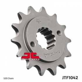 Front sprocket JTF1042