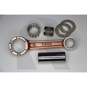 Royal Rods connecting rod YAMAHA YZ 125 97-00