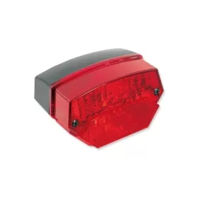 V PARTS Rear Light OEM Type Red HM Cre / KTM EXC/SX 50-125cc 94-15