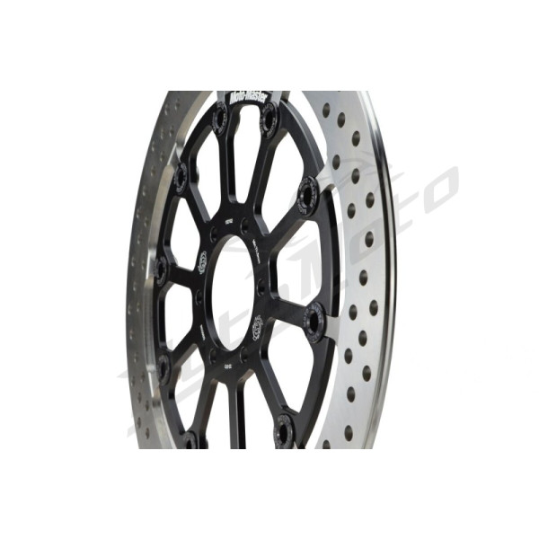 MOTO-MASTER HALO Front Floating Brake Disc BMW S / Moto Guzzi 1000/1400 10-20 