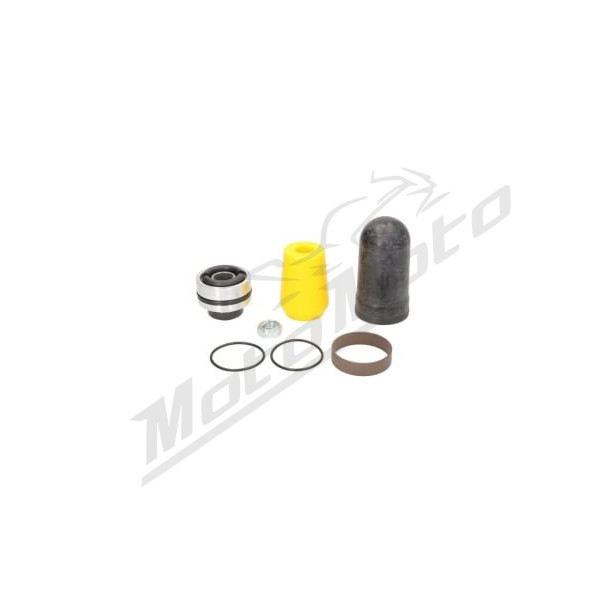 PIVOT WORK Galinio amortizatoriaus rem. kompl. Kawasaki / Suzuki 250cc 04-06