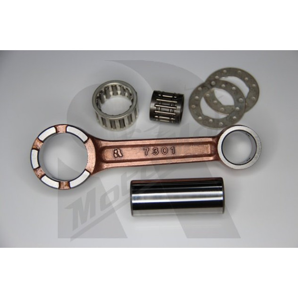 Royal Rods connecting rod YAMAHA YZ 125 97-00
