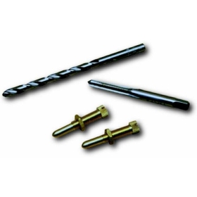 MOTION PRO Speed Screw Kit Yamaha
