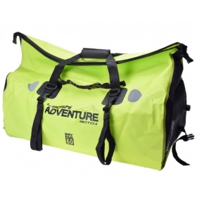 Waterproof bag LEOSHI ADVENTURE MOTO 4 ROLLBAG 60L