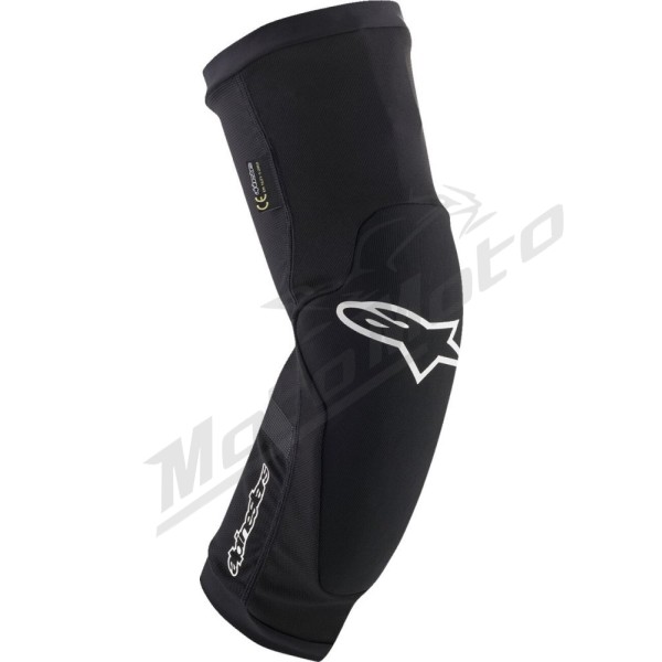 ALPINESTARS Paragon Plus Knee Protectors