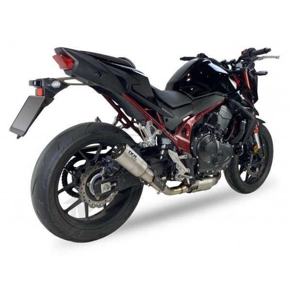 IXIL RC duslintuvas Honda CB 750 Hornet 23 - 25