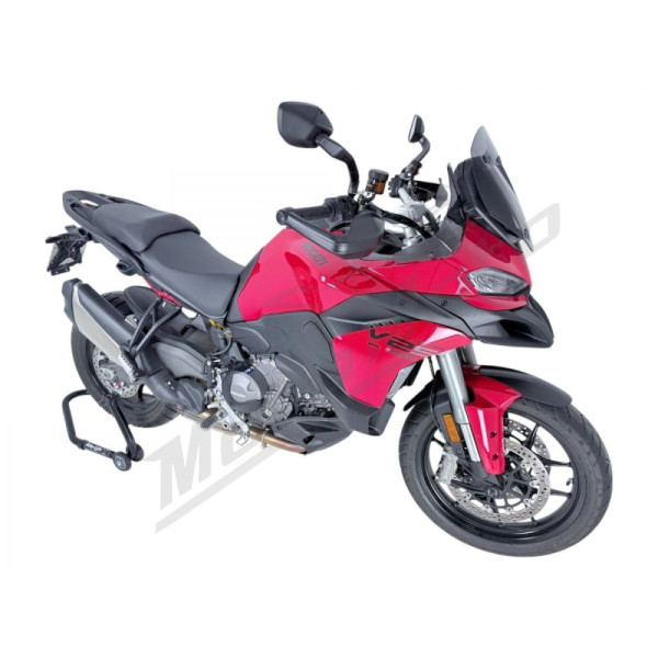 WRS Windscreen Sport Dark Smoke Ducati Multistrada V2 900cc 2025