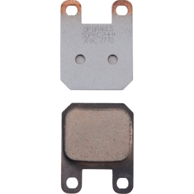DP BRAKES SDP Sport HH+ Sintered Brake Pads Aprilia / Beta / Derbi / Gas Gas / Honda / KTM / Peugeot / Suzuki / Yamaha 50-280cc 88-24