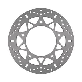 EBC D-Series Brake Rotor YAMAHA XP 530 12-22