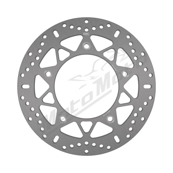 EBC D-Series Brake Rotor YAMAHA XP 530 12-22