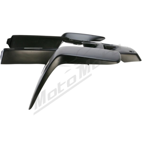 MAIER Front Fender Plastic Stealth Yamaha YFZ 350 87-06