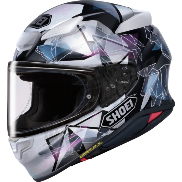 Shoei NXR 2 Origami Helmet