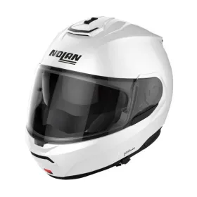 Flip-Up Helmet NOLAN N100-6 CLASSIC N-COM 5