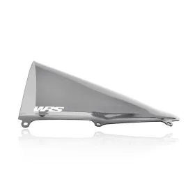 WRS RACE Windscreen Smoke Honda CBR 1000 RR-R ABS 20-23